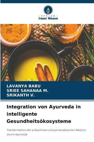 Integration von Ayurveda in intelligente Gesundheitsökosysteme