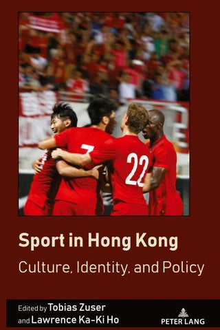 Sport in Hong Kong