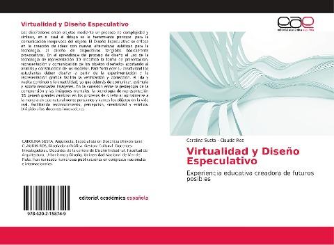 Virtualidad y Diseño Especulativo