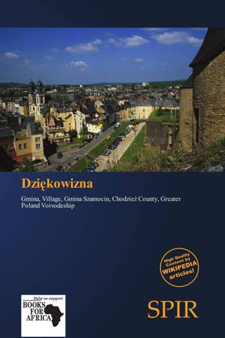 Dzi¿kowizna