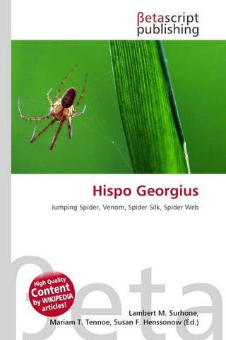 Hispo Georgius