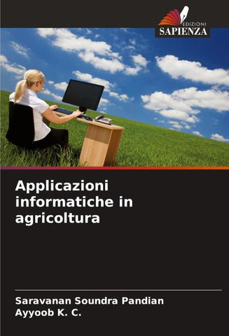 Applicazioni informatiche in agricoltura