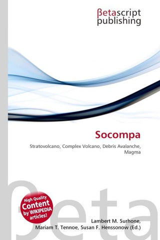 Socompa