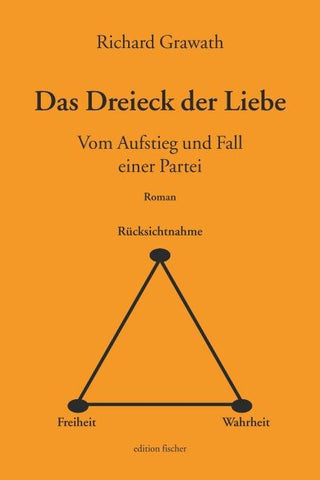 Das Dreieck der Liebe
