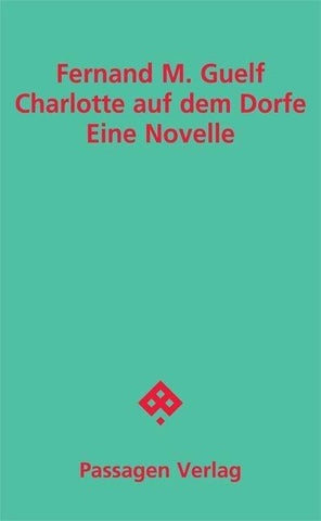 Charlotte auf dem Dorfe