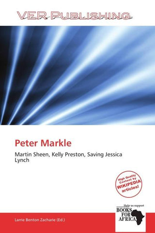 Peter Markle