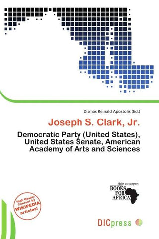 Joseph S. Clark, Jr.