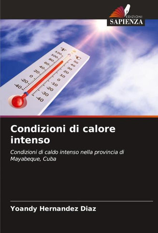 Condizioni di calore intenso