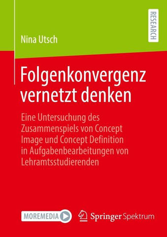 Folgenkonvergenz vernetzt denken