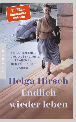 Endlich wieder leben