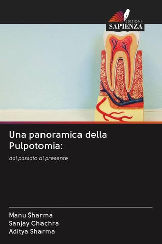 Una panoramica della Pulpotomia: