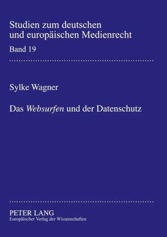 Das 'Websurfen' und der Datenschutz