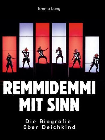 Remmidemmi mit Sinn