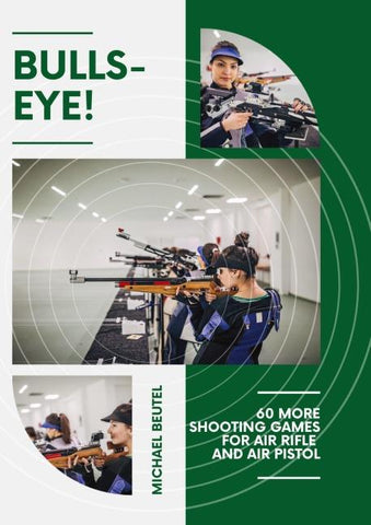 Bullseye!