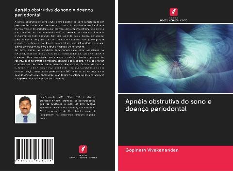 Apnéia obstrutiva do sono e doença periodontal