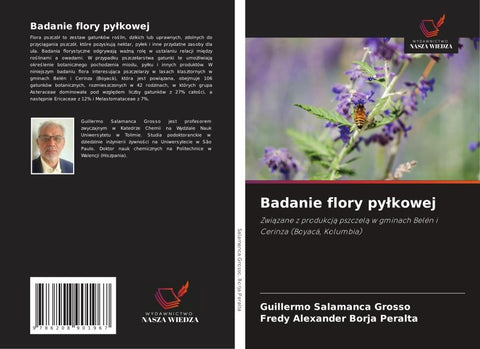 Badanie flory py¿kowej