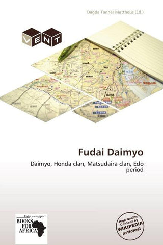 Fudai Daimyo