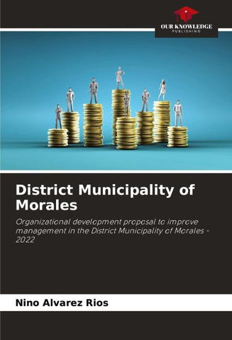 District Municipality of Morales