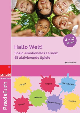 Hallo Welt!