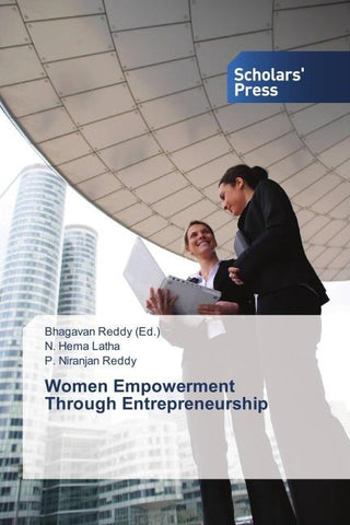 Women Empowerment Through Entrepreneurship