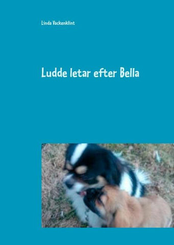 Ludde letar efter Bella