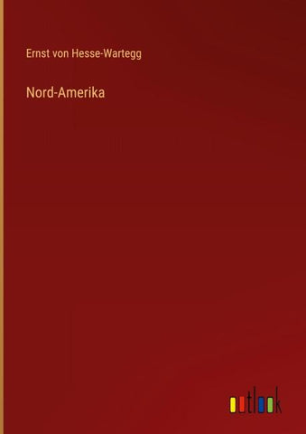 Nord-Amerika