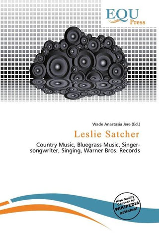 Leslie Satcher