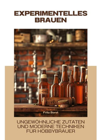 Experimentelles Brauen