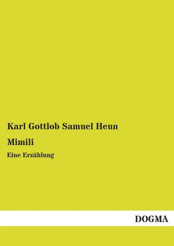 Mimili