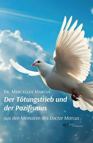 DER TÖTUNGSTRIEB UND DER PAZIFISMUS