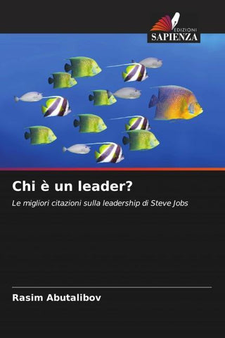 Chi è un leader?