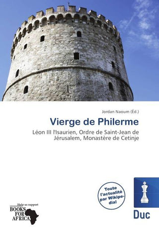 Vierge de Philerme