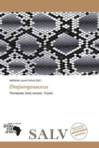 Zhejiangosaurus