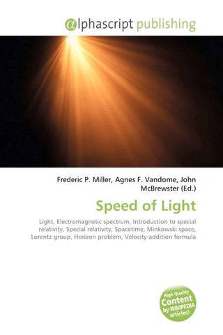 Speed of Light