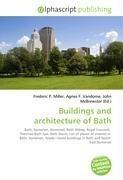 Buildings and architecture of Bath