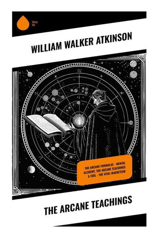 The Arcane Teachings