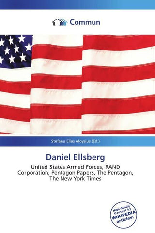 Daniel Ellsberg