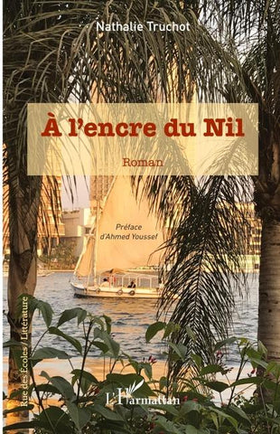 À l'encre du Nil