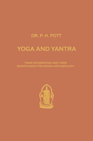 Yoga and Yantra