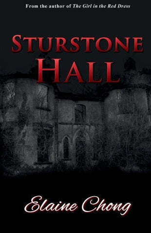 Sturstone Hall