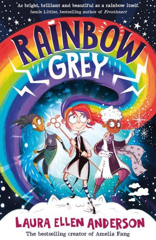 RAINBOW GREY_RAINBOW GREY S PB