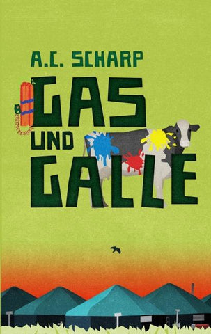 Gas und Galle