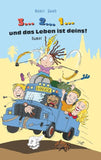 3... 2... 1... und das Leben ist deins!