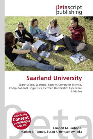 Saarland University