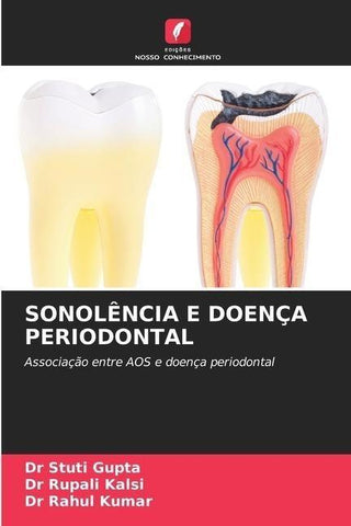 SONOLÊNCIA E DOENÇA PERIODONTAL