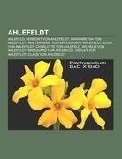 Ahlefeldt