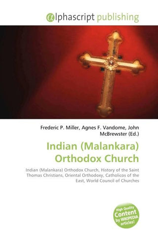 Indian (Malankara) Orthodox Church