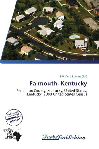 Falmouth, Kentucky