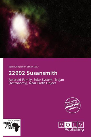 22992 Susansmith