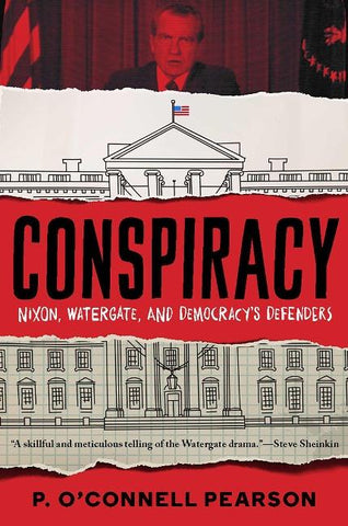 Conspiracy